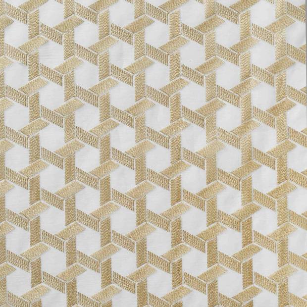 Tissu Voile Salome