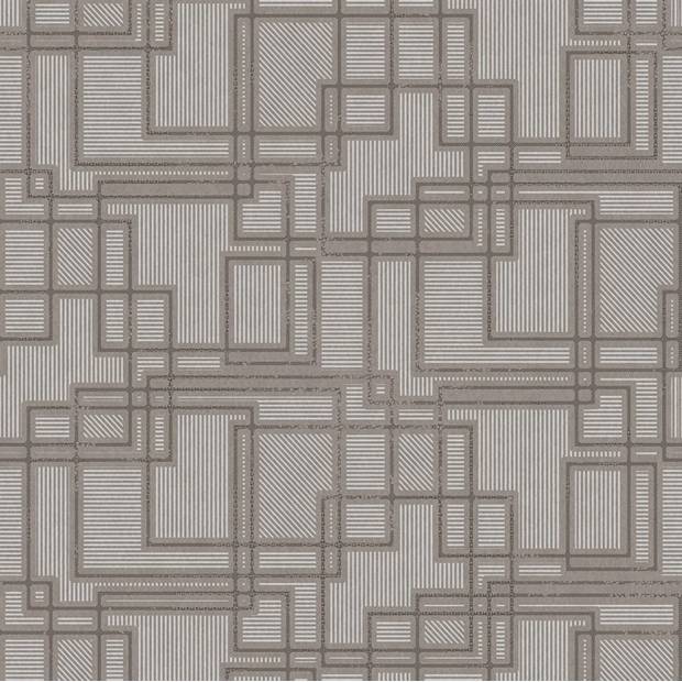 Papier peint Circuit non tissé