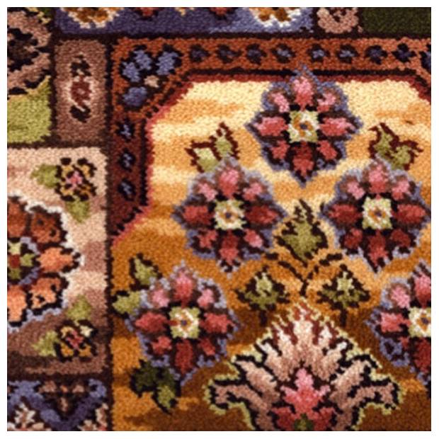 Moquette Glenavy Persian Garden