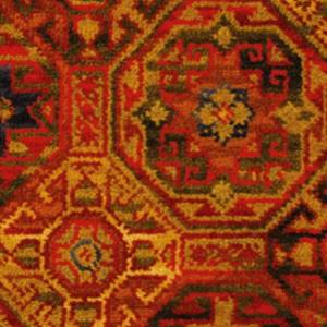 Moquette Glenavy Red Persian