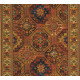 Moquette Glenavy Red Persian Runner