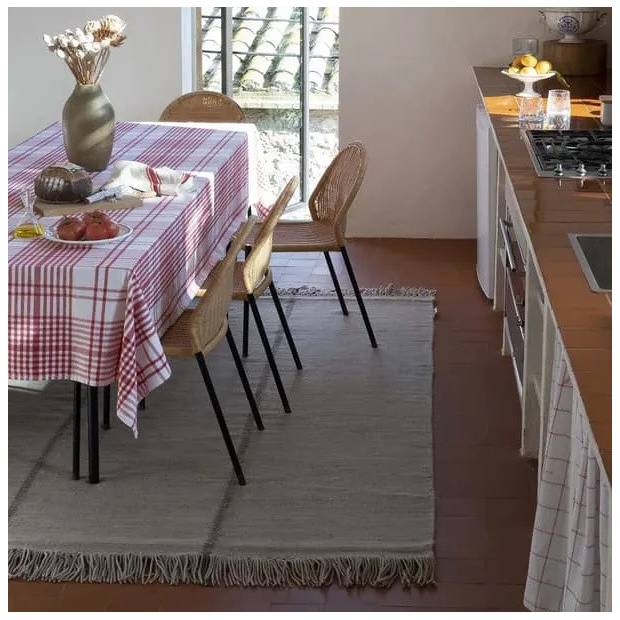 Tapis Mia sur mesure - Nanimarquina