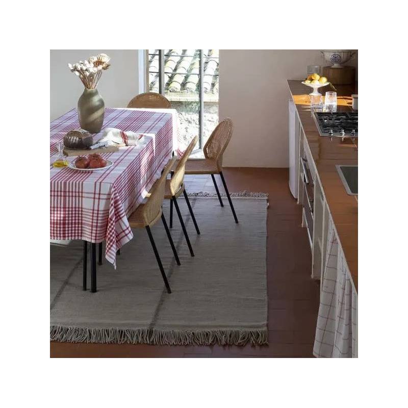 Tapis Mia sur mesure - Nanimarquina