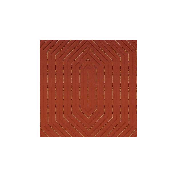 Tissu Pyramide