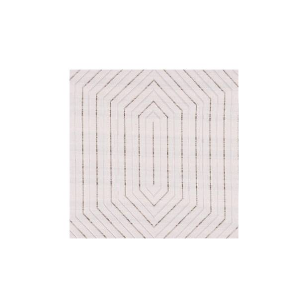 Tissu Pyramide