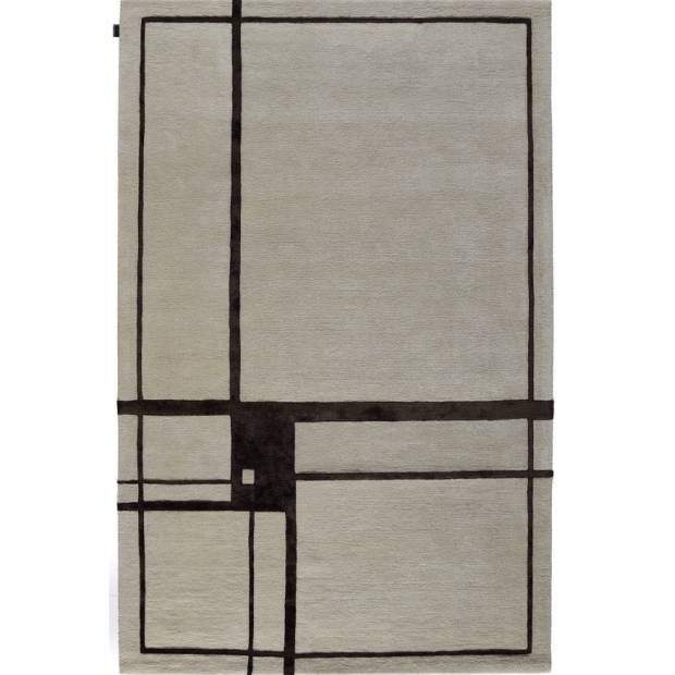 Tapis Florencia Rectangle sur mesure