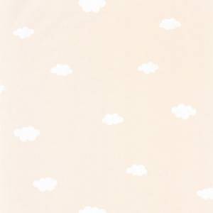 Papier Peint My little world Nuage