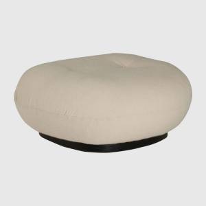 Pouf Pacha Ottoman