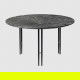 Table basse IOI Ø70 cm