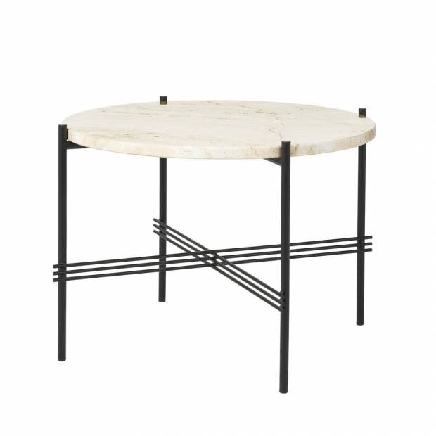Table Basse TS arrondie Small