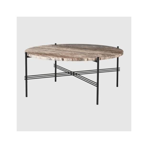 Table Basse TS arrondie Medium