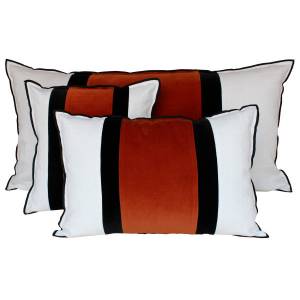 Housse de coussin Mumbai