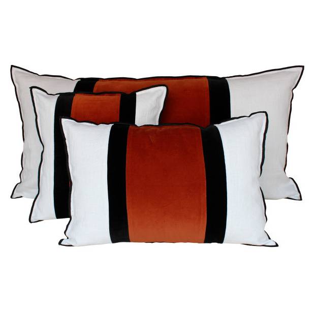 Housse de coussin Mumbai