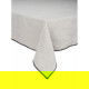 Serviettes de table Letia 41X41