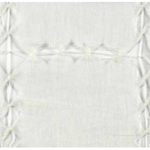 Tissu Lisière