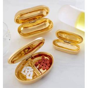 Boite Pilule Prozac