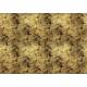 Papier peint panoramique Star Collision Gold&Silver