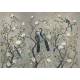 Papier peint panoramique Edo Random Metallics