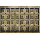 Papier peint panoramique Empire Random Metallics