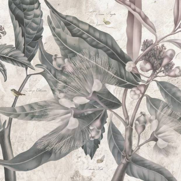 Papier peint Panoramique Malcy