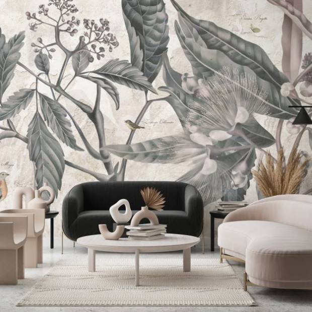 Papier peint Panoramique Malcy