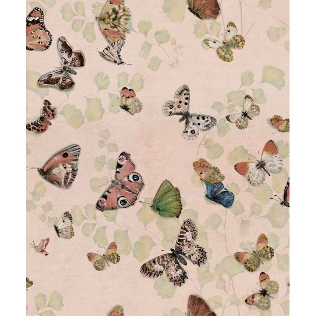 Papier Peint Magic Butterflies