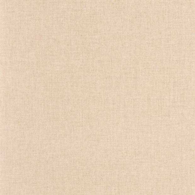 Papier peint Linen uni mat