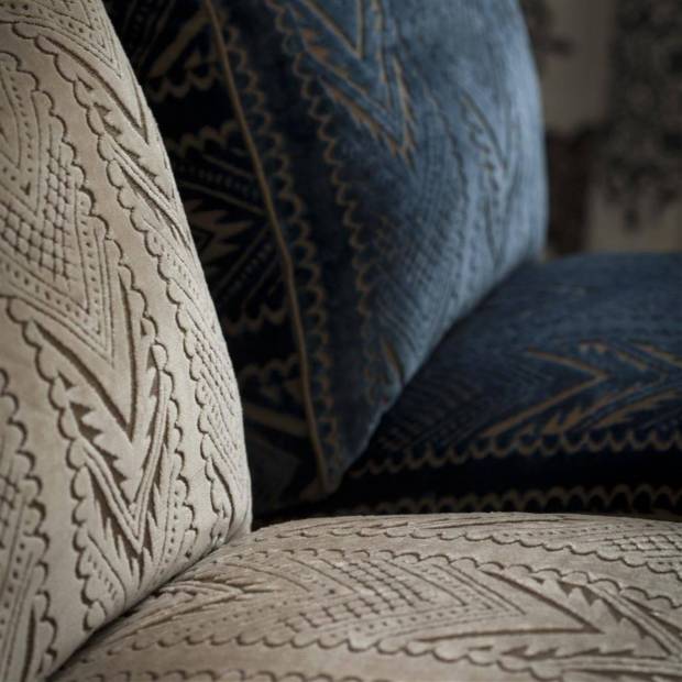Tissu Tippolo