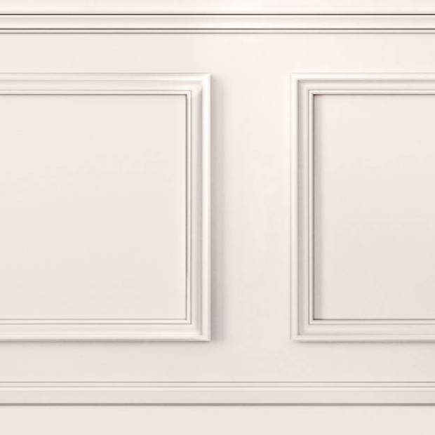 Papier Peint Frise Moulding Base