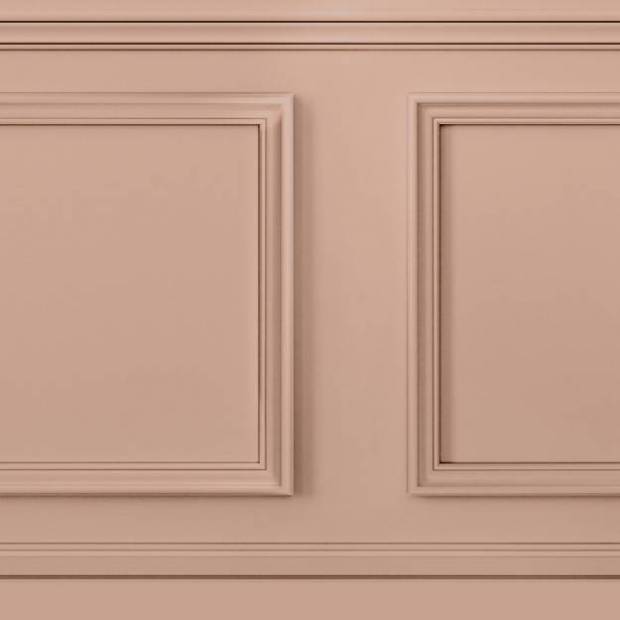 Papier Peint Frise Moulding Base