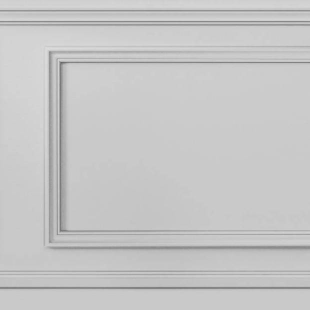 Papier Peint Frise Moulding Base