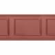 Papier Peint Frise Moulding Base