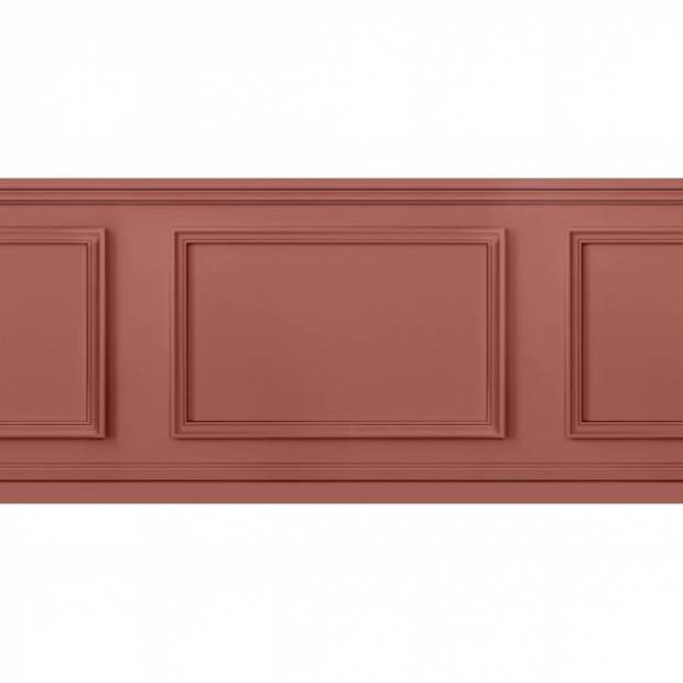 Papier Peint Frise Moulding Base