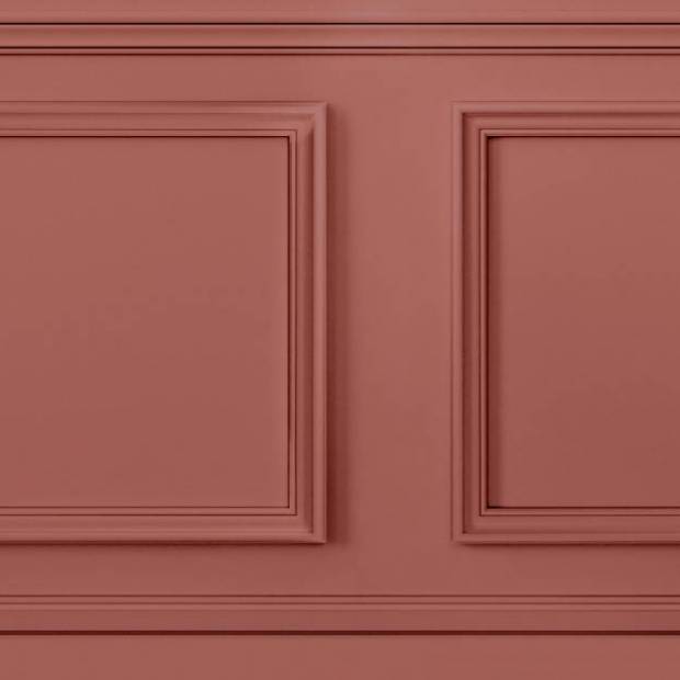 Papier Peint Frise Moulding Base