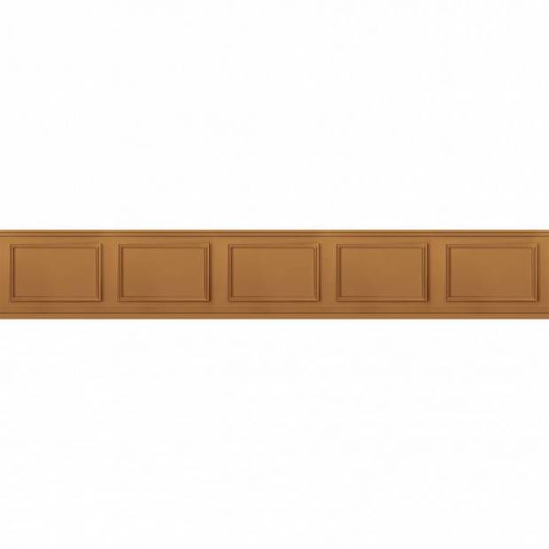 Papier Peint Frise Moulding Base
