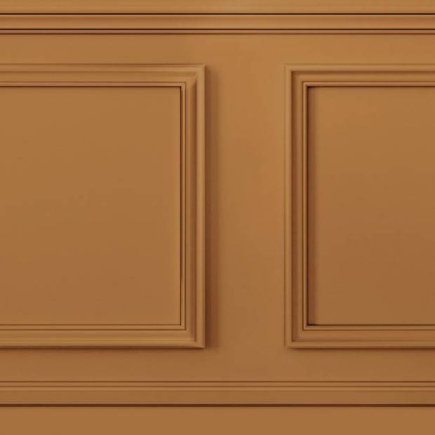 Papier Peint Frise Moulding Base