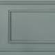 Papier Peint Frise Moulding Base