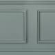 Papier Peint Frise Moulding Base
