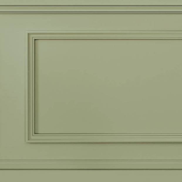 Papier Peint Frise Moulding Base