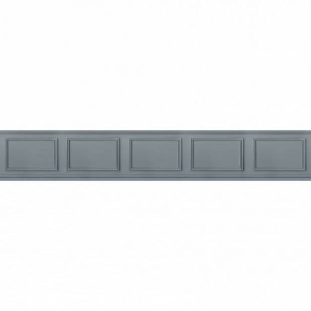 Papier Peint Frise Moulding Base