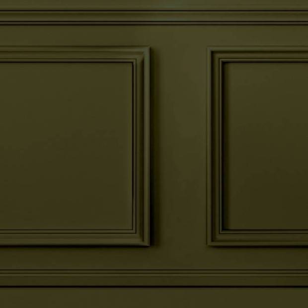 Papier Peint Frise Moulding Base