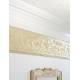 Papier Peint Frise Anne Frieze