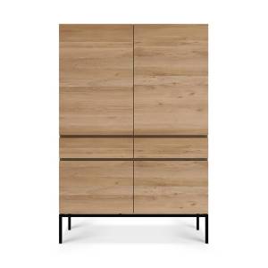 Armoire Chêne Ligna
