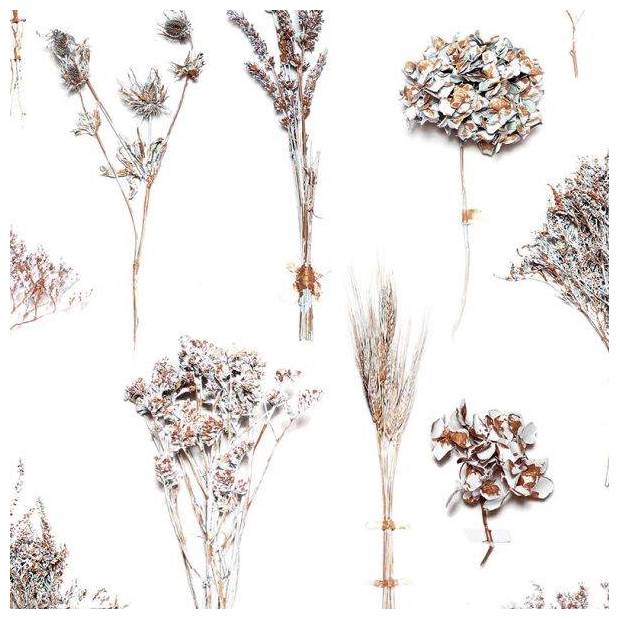 Papier peint Kintsugi non tissé