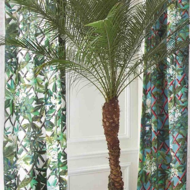Tissus Canopy