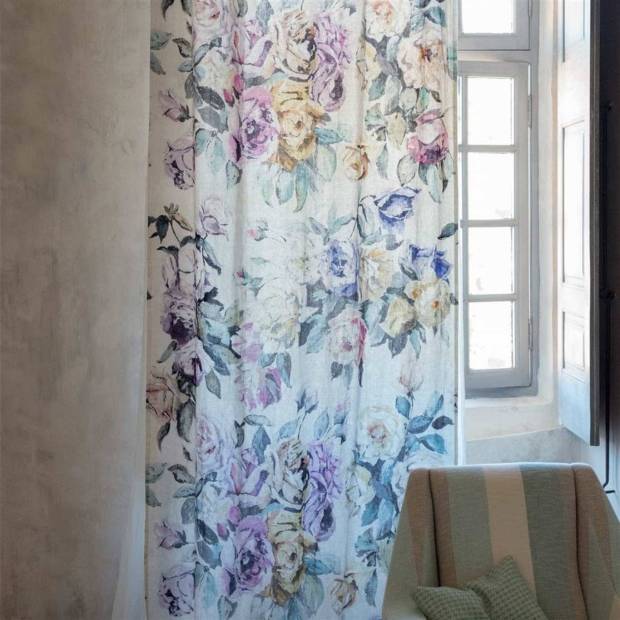 Tissu Zeno