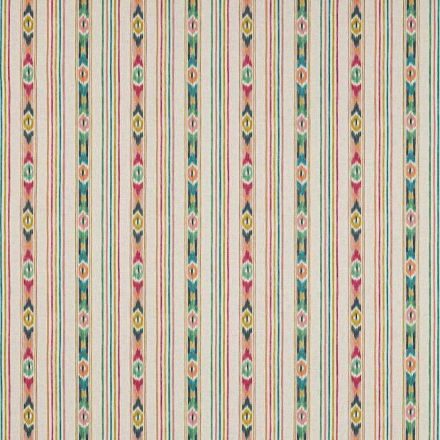 Tissu Sitari Stripe