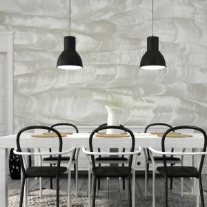 Papier peint Panoramique Sand Waves Non Tisse