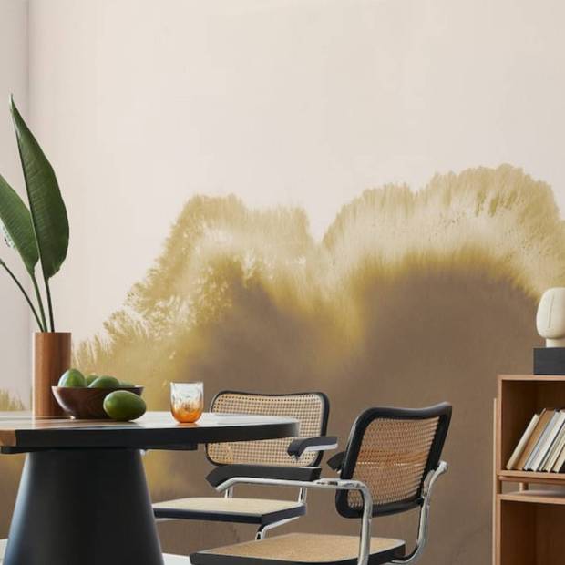 Papier peint Panoramique Coral Reefs Non Tisse