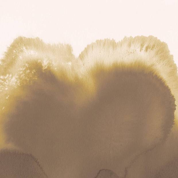 Papier peint Panoramique Coral Reefs Vinyle